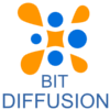 Bit Diffusion Limited